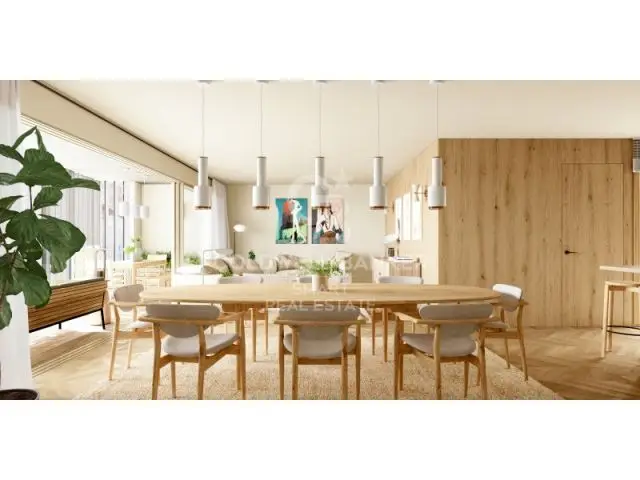 Vivienda de Lujo en San Andrés La Coruña 4 Dormitorios 172m2