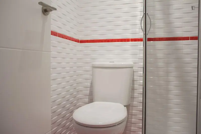 Apartamento 1 Dormitorio San Isidro Madrid Cerca Universidad Carlos III