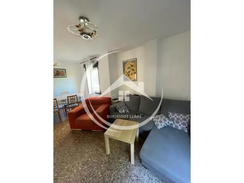 Habitaciones para Estudiantes en El Castell