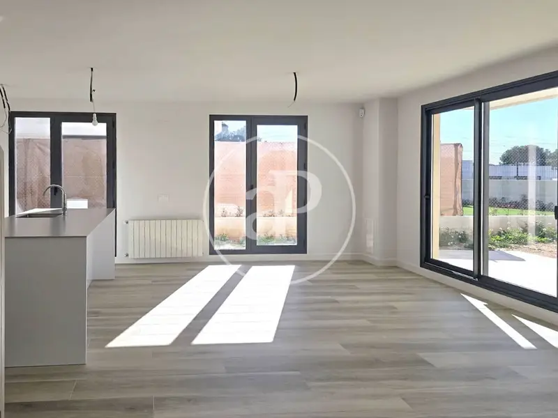 Apartamento en alquiler en Bétera, Valencia