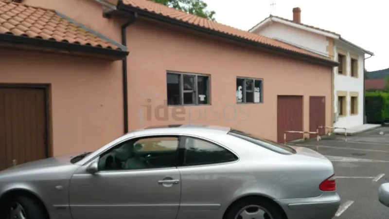 Venta Casa a Estrenar en Polanco 5 Dormitorios 84m2 Terraza