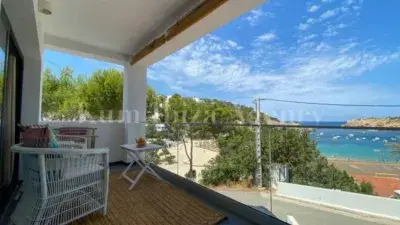 Apartamento Alquiler Cala Vadella Ibiza Julio Agosto