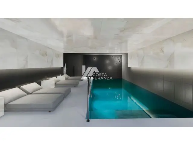 Apartamento en Venta Calpe 2 Dormitorios 2 Baños Lujo Cerca Playa