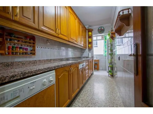 Venta Piso 84m2 3 Dormitorios 2 Baños Sevilla