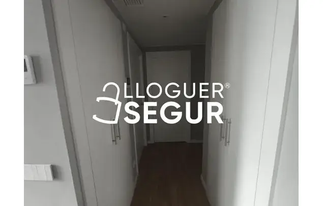 Apartamento 1 Dormitorio en Badalona Obra Nueva