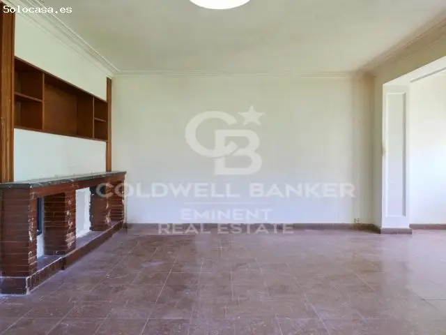 Piso 130m2 a Reformar en Eixample, Barcelona