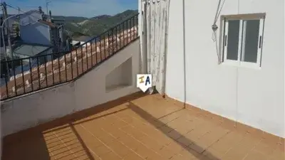 Casa en Venta Fuente Alamo Chalet 152m2 a 15min de Alcalá la Real