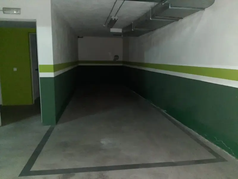 Garaje en Venta en Nules con Trastero