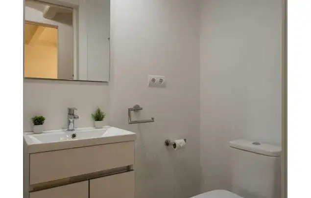 Apartamento 1 Dormitorio Barcelona El Raval