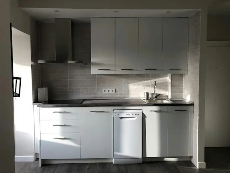 Habitacion Alquiler Getafe Estudiantes UC3M Todo Incluido