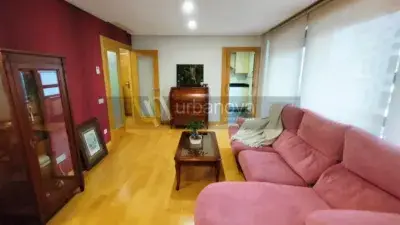 Apartamento en venta en Cascajos