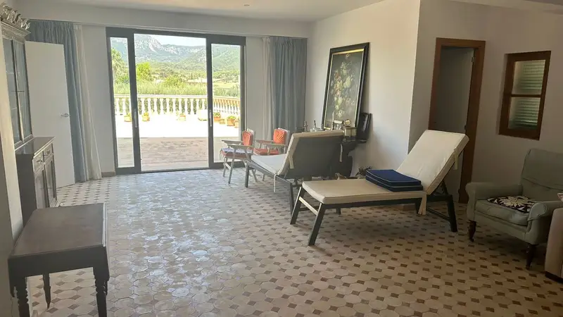 Chalet en Venta en Establiments Palma de Mallorca