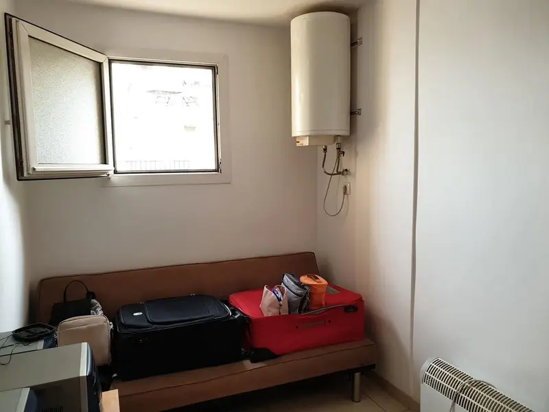Apartamento en Venta Santa Margarida Roses Girona Playa Cerca