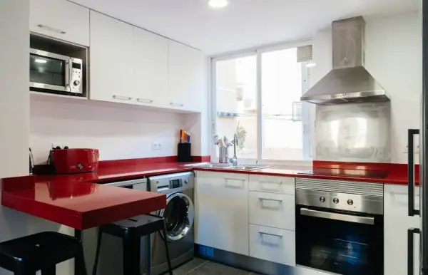 Apartamento en Sitges