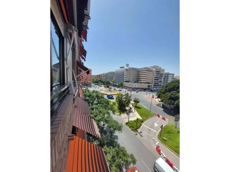 Piso en alquiler en Alicante / Alacant ciudad, Alicante