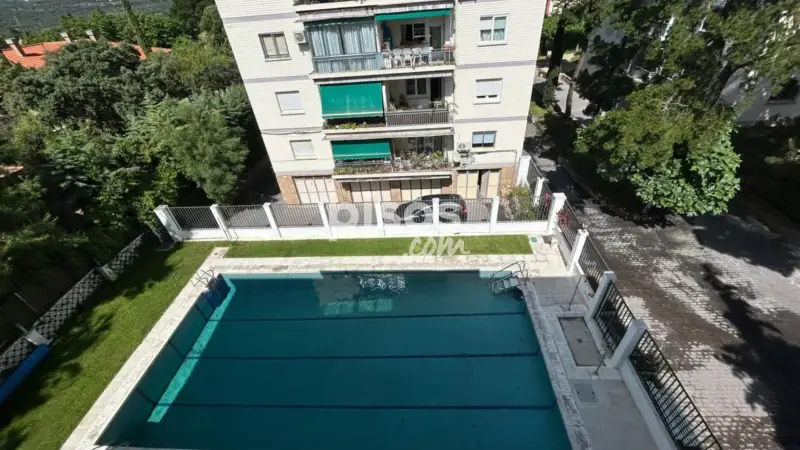 Alquiler Piso Colonia Cerca Renfe Piscina Zonas Comunes