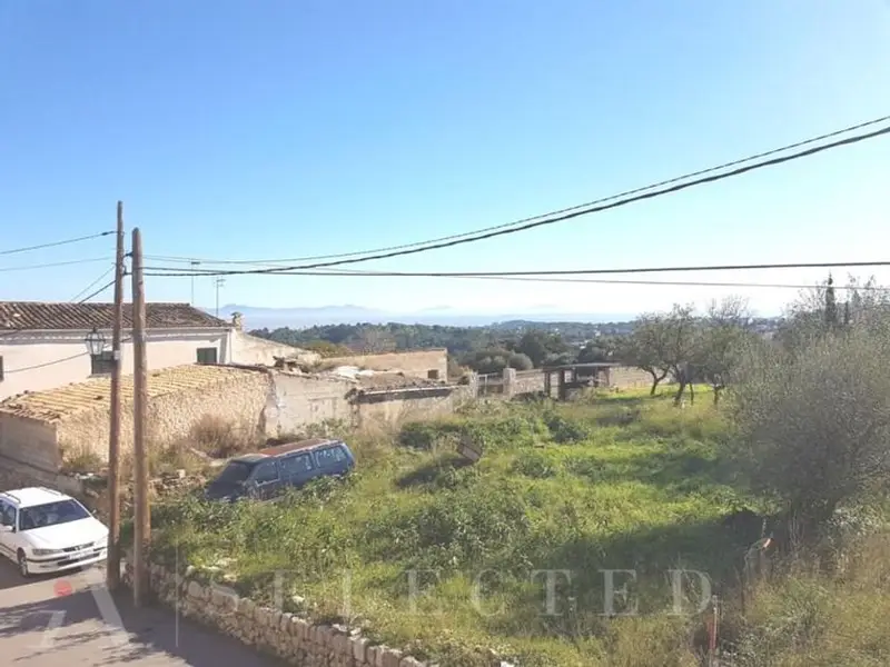 venta Terreno en Campanet, Balears (Illes) (TEJ-PP0171)- Globaliza