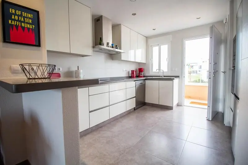 Apartamento en Venta Punta Prima 2 Dormitorios 2 Baños