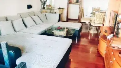 Apartamento en venta Las Lagunas Mijas Costa 3 dormitorios