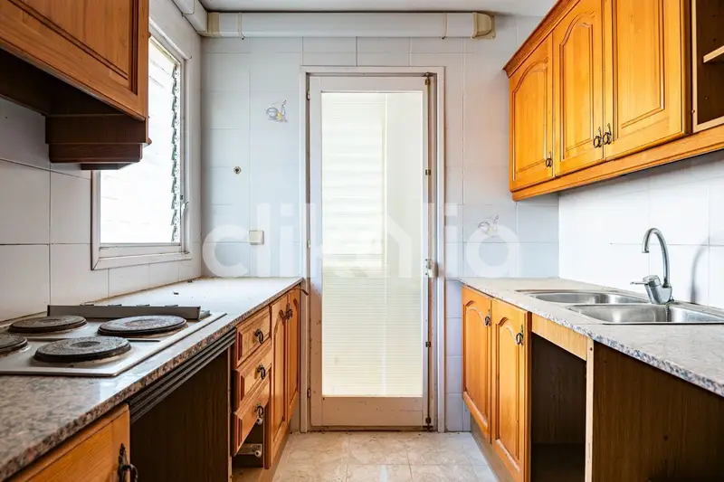 Apartamento en venta Tossa de Mar 108m2 3 dormitorios