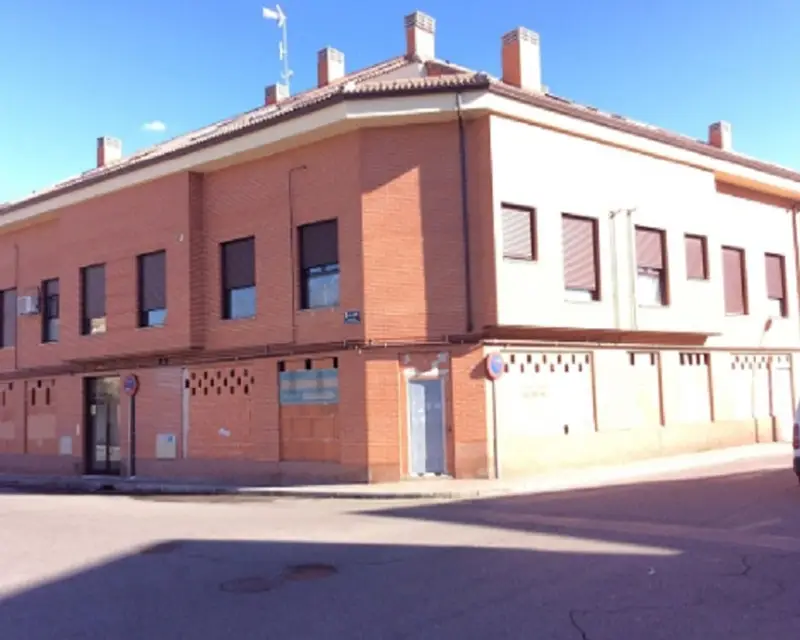 Garaje en Venta Ciempozuelos 23m²