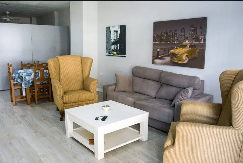 Venta Apartamento 2 habitaciones Fuensanta Cordoba