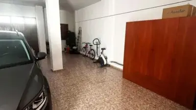 Casa en Venta en Berja: Gran Garaje y Terraza