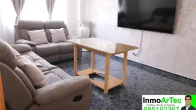 Casa en venta en Calle San Pedro Illora