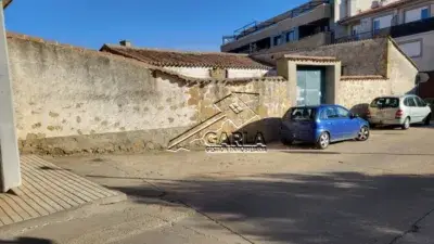 Casa en venta en Aldeaseca de La Armuña