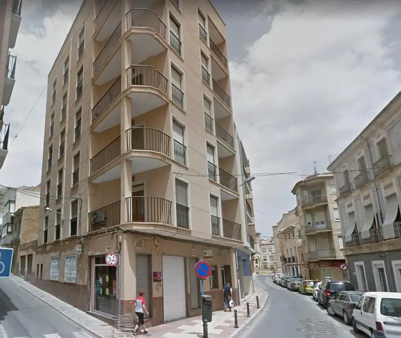 4 Cuarto Apartamento en venta
Sax, Alicante
