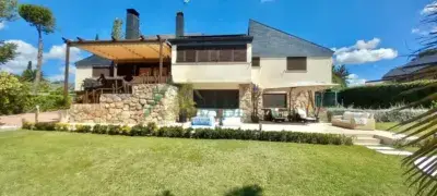 Apartamento en Alquiler Monte Rozas-La Chopera 90m2 2-6 Pax