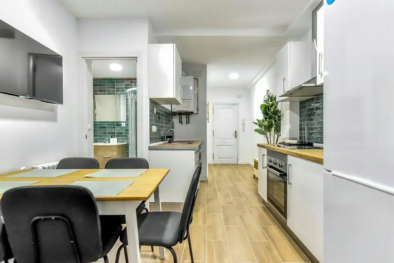Habitación alquiler Valladolid, España