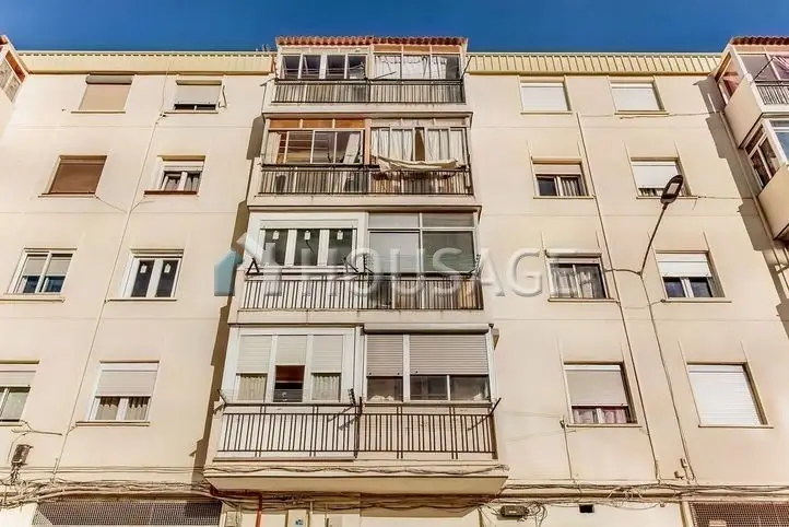 Piso en venta Valladolid 2 dormitorios 51m2