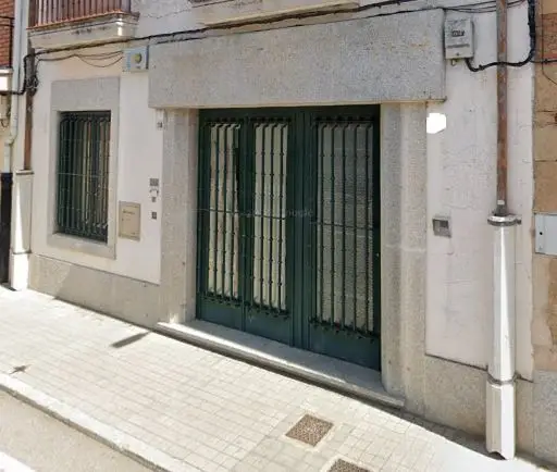 Local en ZAPARDIEL Velles la Salamanca