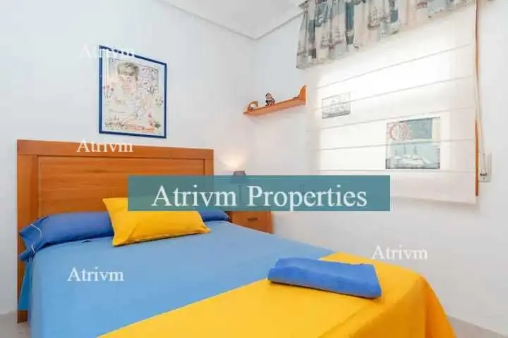 Chalet en alquiler en Torrevieja, Alicante