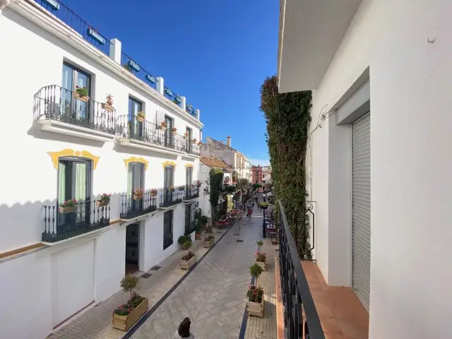 Adosado de 4 Dormitorios en venta Marbella, España