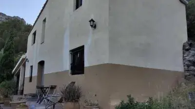 Casa Rústica en Venta en Cabanes