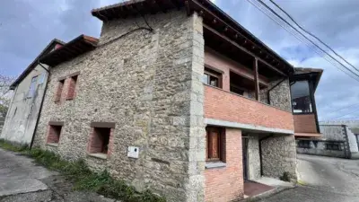 Casa en venta en Plaza de Madrileños, 4