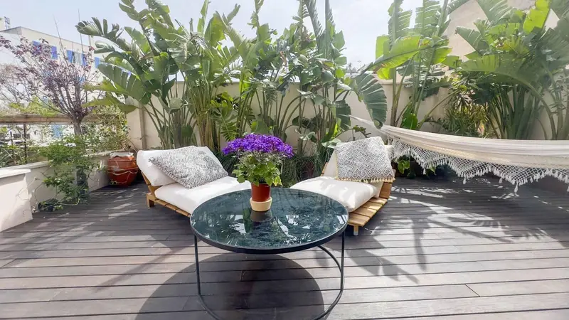 Apartamento en venta en Santa Catalina, Palma de Mallorca, Mallorca