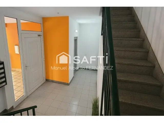 Piso en Venta en Blanes Girona
