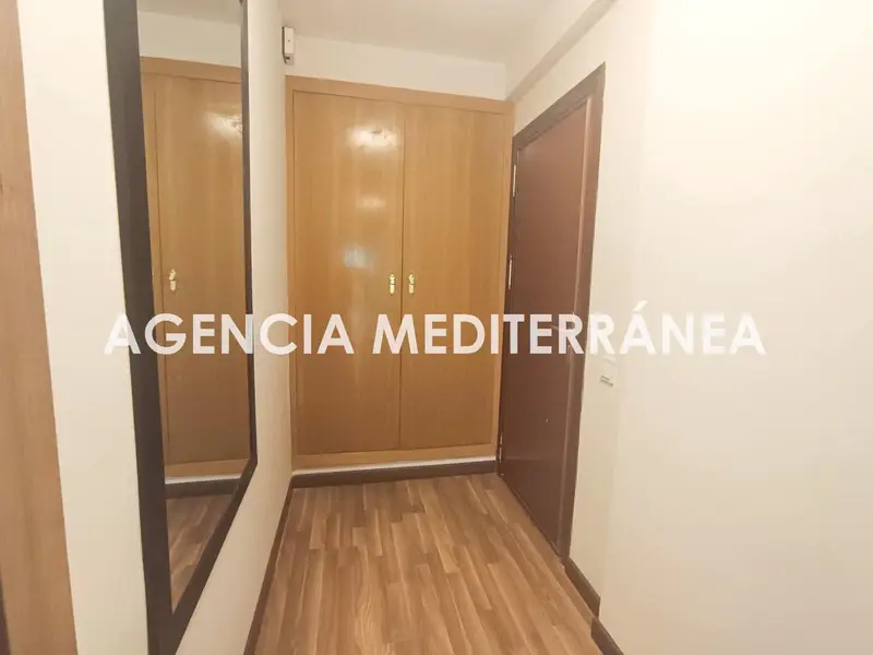 Piso Reformado en Morvedre cerca del Parque de Marchalenes