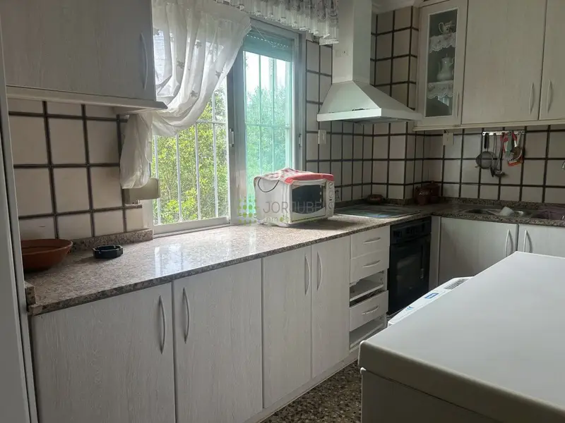 Chalet en Venta Marjaleria Castellon Gran Parcela Dos Edificaciones