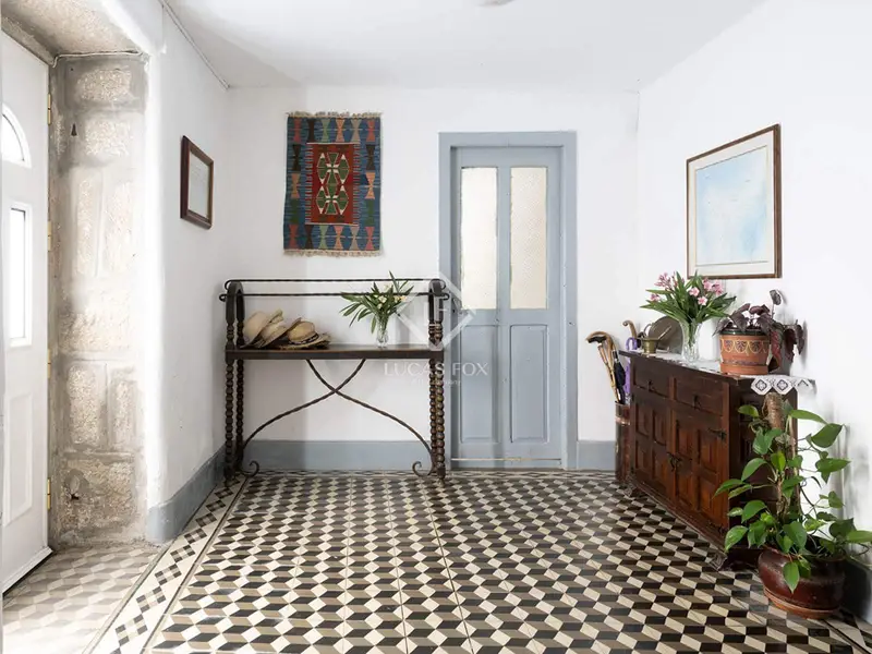 Finca/Casa Rural en venta en Redondela, Pontevedra