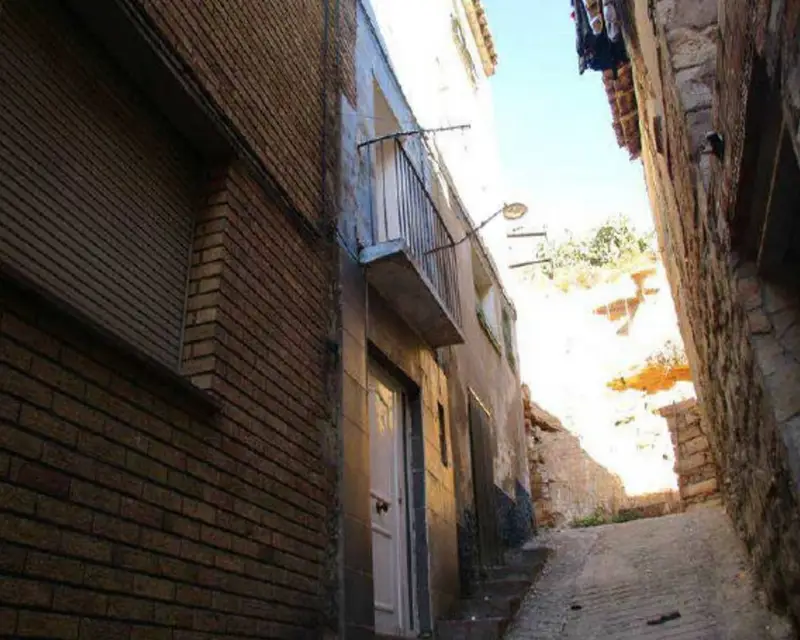 Casa en Venta en Fraga 53m2