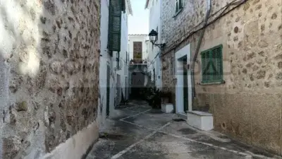 Piso en Alquiler Bunyola 3 Habitaciones Recien Renovado