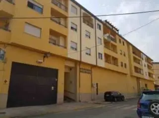 Garaje en Venta Ondara 28m2 Con Ascensor