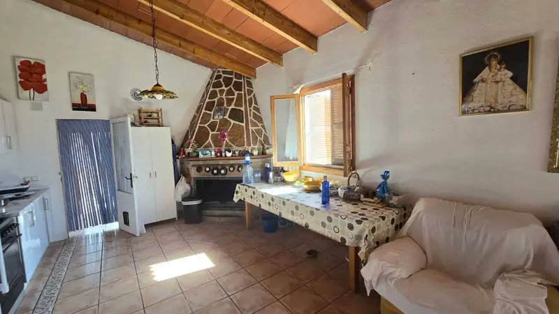 Finca Rural en Venta en S'Illot Mallorca