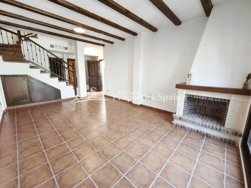 Villa de 3 dormitorios en Rojales