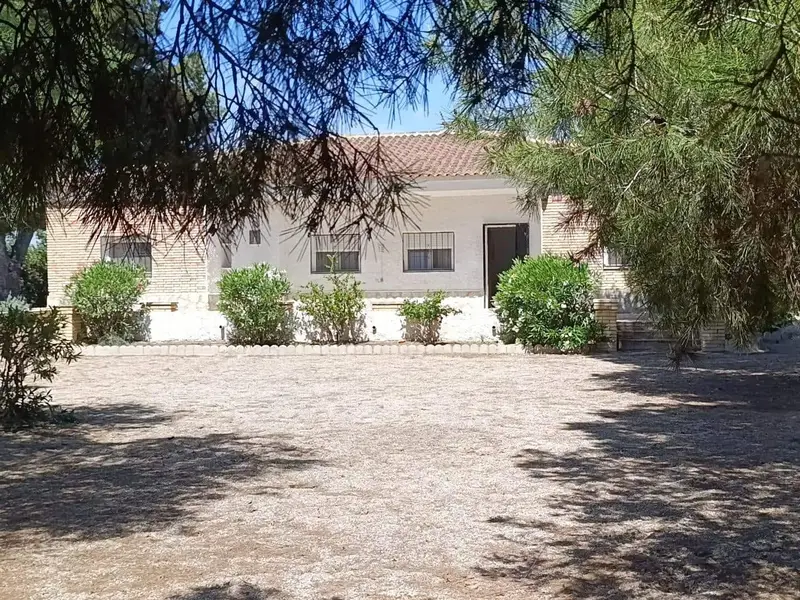 Villa de Lujo en Venta Los Alcázares 8 Dormitorios Piscina Privada