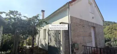 Casa en venta en Calle Pousa (A)-Ribeira